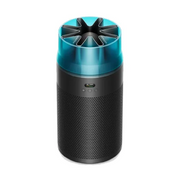 Dyson HushJet Purifier Compact HJ10 Black/Teal New