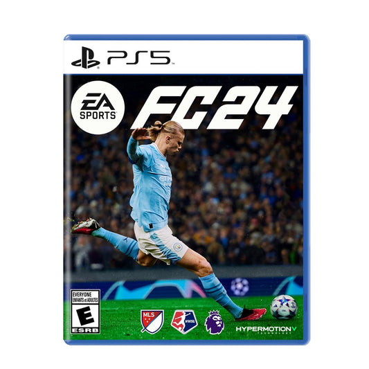 EA Sports FC 24 (PS5) Football Simulation Game | Standard Edition