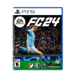 EA Sports FC 24 PS5 Standard Edition UK
