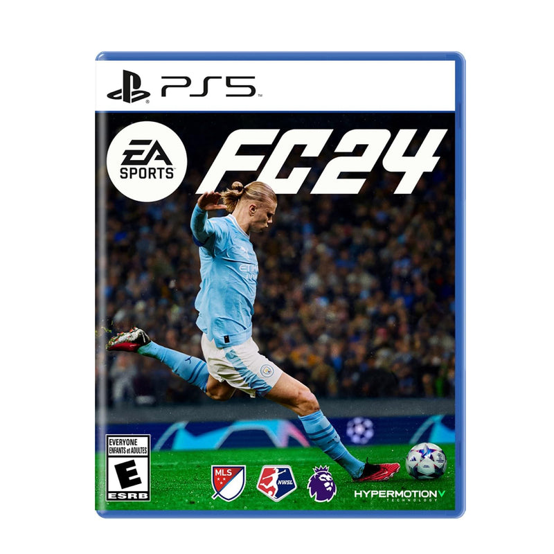 EA Sports FC 24 PS5 Standard Edition UK