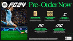 EA Sports FC 24 PS5 Standard Edition UK