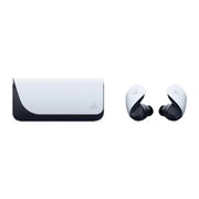 Pulse Explore Wireless Earbuds White