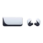 Pulse Explore Wireless Earbuds White