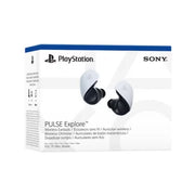 Pulse Explore Wireless Earbuds White New