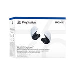 Pulse Explore Wireless Earbuds White New