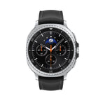Samsung Galaxy Watch8 Classic 46mm GPS– Black