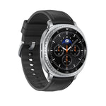 Samsung Galaxy Watch8 Classic 46mm GPS– Black