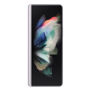 Samsung Galaxy Z Fold 3 256GB Silver Foldable