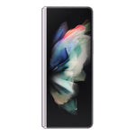 Samsung Galaxy Z Fold 3 256GB Silver Foldable