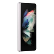 Samsung Galaxy Z Fold 3 256GB Silver Foldable