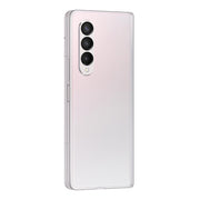 Samsung Galaxy Z Fold 3 256GB Silver Foldable