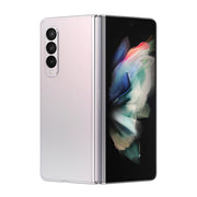 Samsung Galaxy Z Fold 3 256GB Silver Foldable