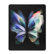Samsung Galaxy Z Fold 3 256GB Silver Foldable