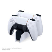 PS5 DualSense Controller White