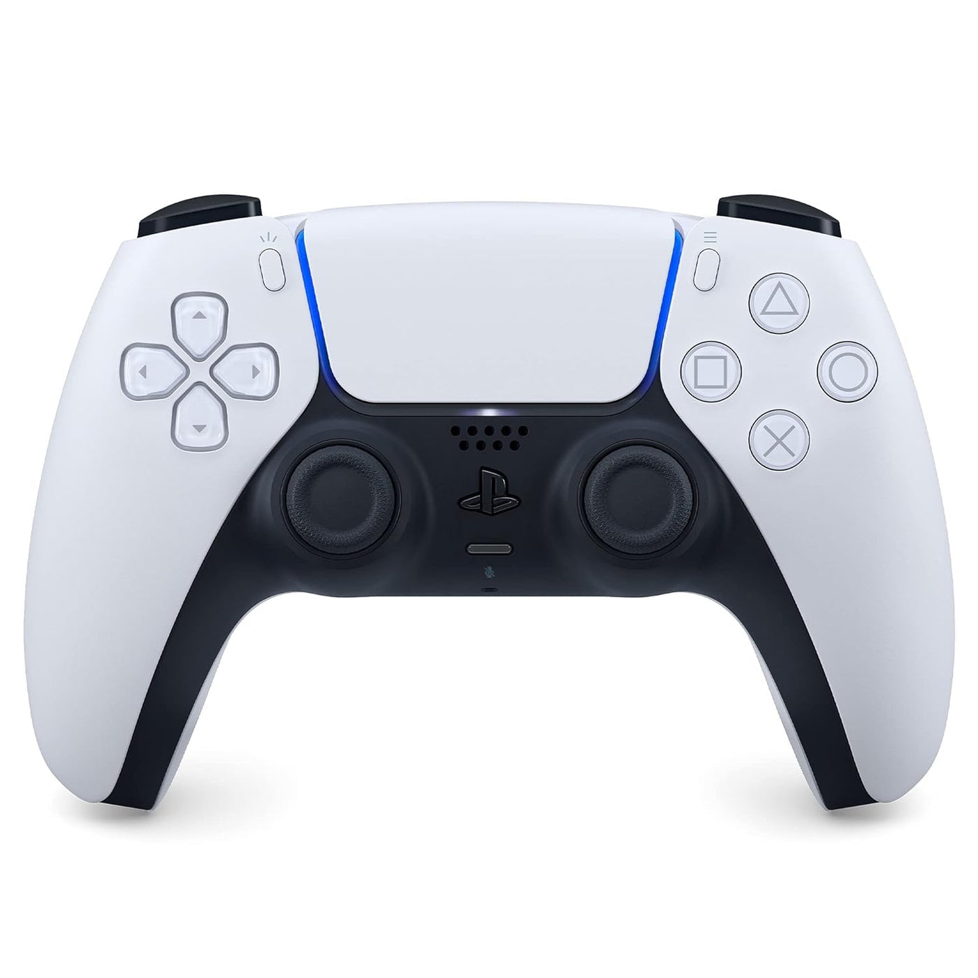PS5 DualSense Controller White
