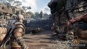 God of War Ragnarök PS5 Game UK