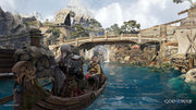 God of War Ragnarök PS5 Game UK