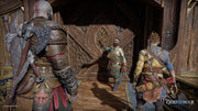 God of War Ragnarök PS5 Game UK