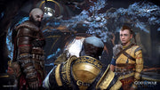 God of War Ragnarök PS5 Game UK