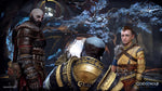 God of War Ragnarök PS5 Game UK