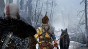 God of War Ragnarök PS5 Game UK