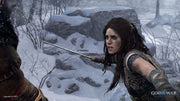 God of War Ragnarök PS5 Game UK