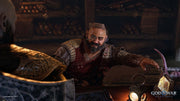 God of War Ragnarök PS5 Game UK
