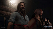 God of War Ragnarök PS5 Game UK