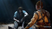 God of War Ragnarök PS5 Game UK