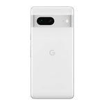 Google Pixel 7 5G 128GB Snow Unlocked Android Smartphone