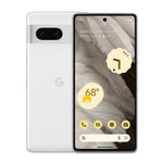 Google Pixel 7 5G 128GB Snow Unlocked Android Smartphone