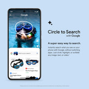 Google Pixel 7a 128GB Unlocked 5G