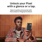 Google Pixel 7a 128GB Unlocked 5G