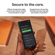 Google Pixel 7a 128GB Unlocked 5G
