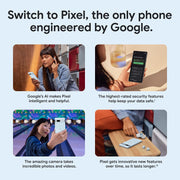 Google Pixel 7a 128GB Unlocked 5G