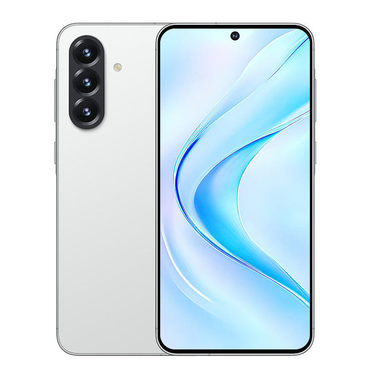 Samsung Galaxy A56 128GB White 5G Unlocked Smartphone