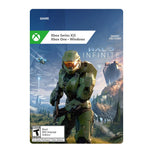 Halo Infinite Xbox Series X Game UK