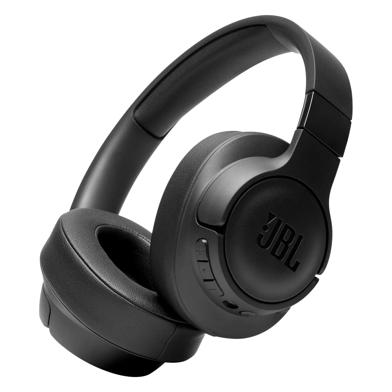 JBL Wireless Over-Ear Noise Cancelling Black Headphones