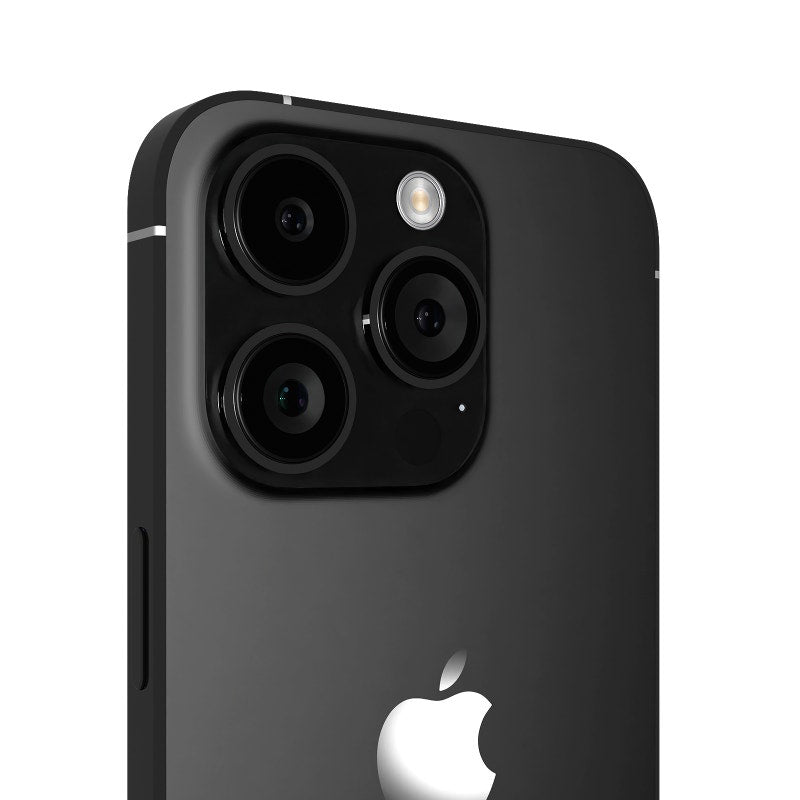 Apple iPhone 14 Pro 128GB Space Black Unlocked Smartphone