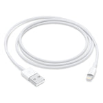 Lightning to USB-C Fast Charging Cable UK