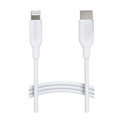 Lightning to USB-C Fast Charging Cable UK