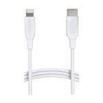 Lightning to USB-C Fast Charging Cable UK