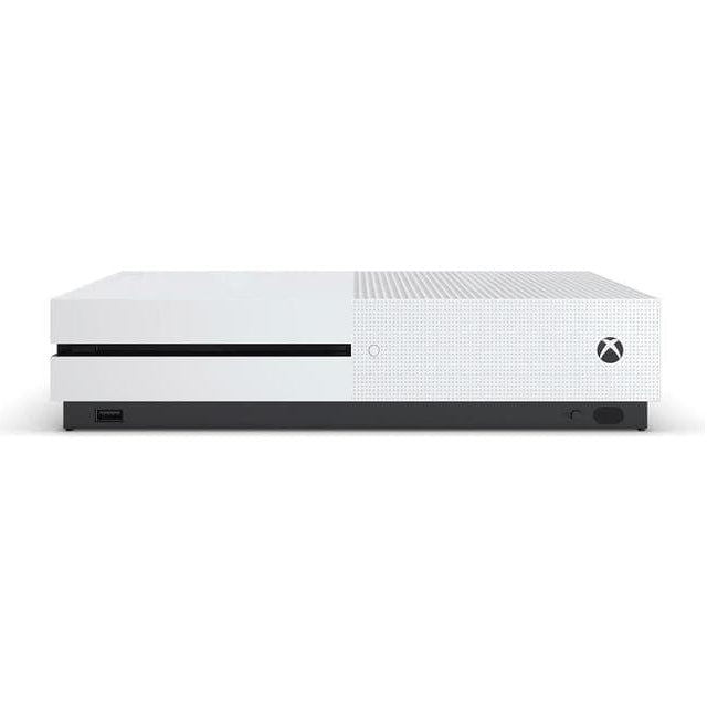 Xbox One S 1TB All-Digital Edition Console