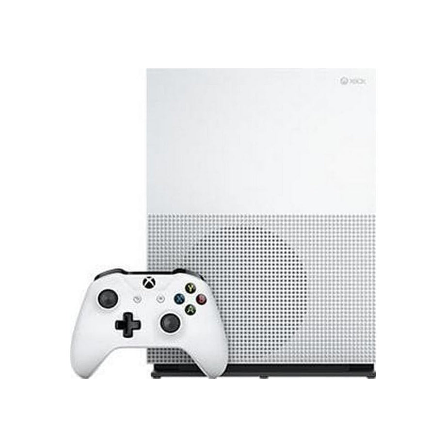 Xbox One S 1TB All-Digital Edition Console