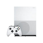Xbox One S 1TB All-Digital Edition Console