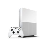 Microsoft Xbox One S Console - 500GB, White