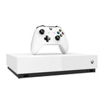 Microsoft Xbox One S 1TB All-Digital Edition Console Wireless Controller HDR Gaming