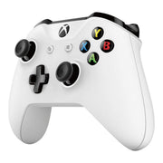 Microsoft Xbox One S Console - 500GB, White