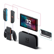 Nintendo Switch 2 Console