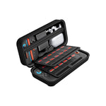Nintendo Switch Carry Case Protective Hard Shell Travel Storage & Accessory